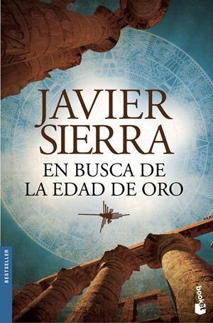 EN BUSCA DE LA EDAD DE ORO | 9788408135845 | SIERRA,JAVIER | Libreria Geli - Librería Online de Girona - Comprar libros en catalán y castellano
