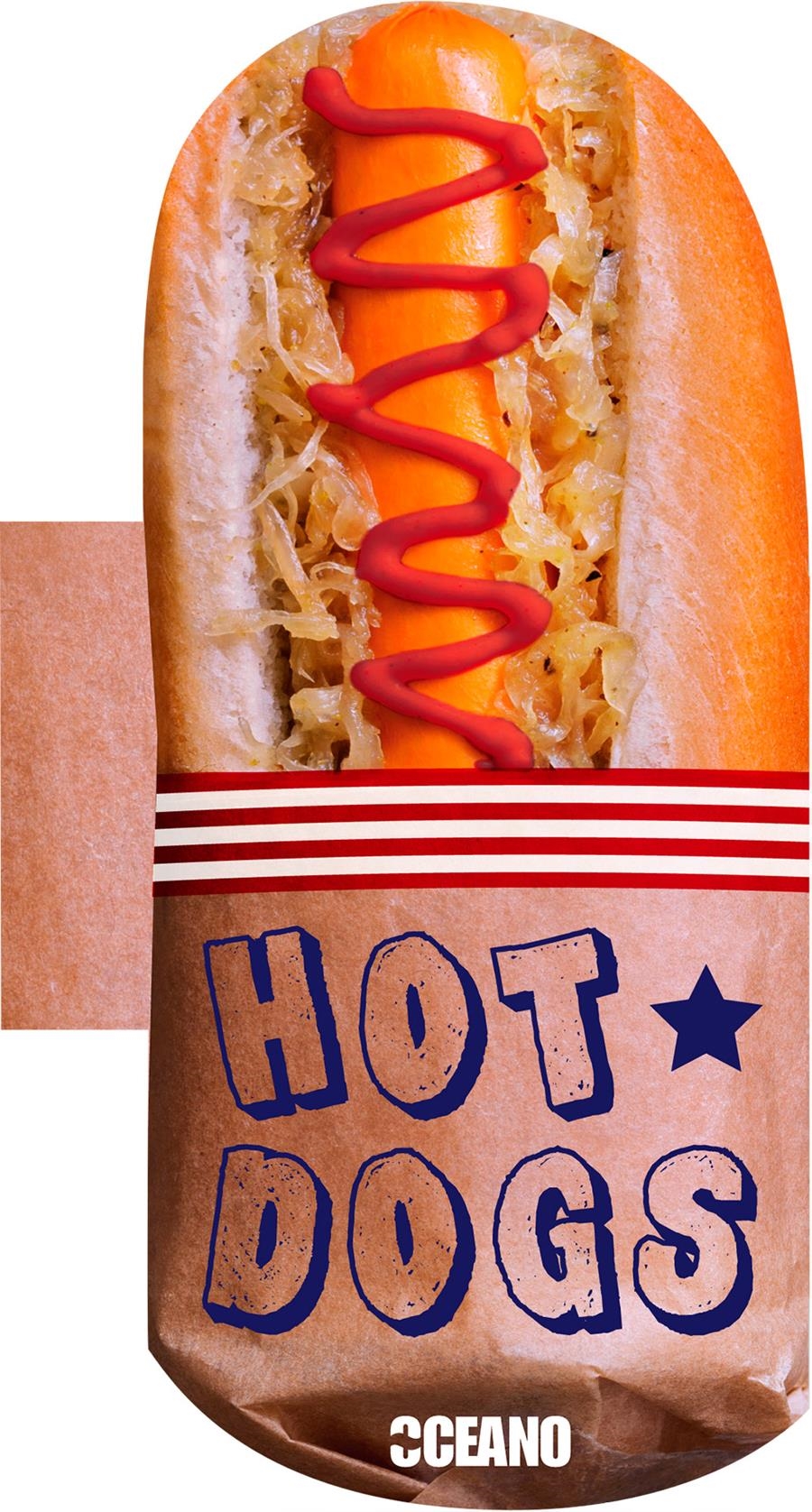 HOT DOGS | 9788475568751 | PAYANI,ESTÉRELLE | Llibreria Geli - Llibreria Online de Girona - Comprar llibres en català i castellà
