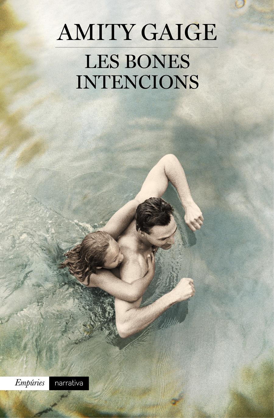 LES BONES INTENCIONS | 9788497879453 | GAIGE,AMITY | Libreria Geli - Librería Online de Girona - Comprar libros en catalán y castellano