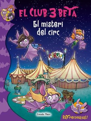 EL MISTERI DEL CIRC | 9788490576632 | Libreria Geli - Librería Online de Girona - Comprar libros en catalán y castellano