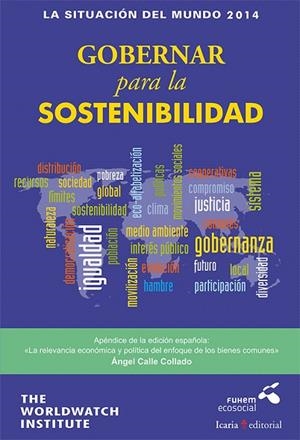 LA SITUACION EN EL MUNDO 2014 | 9788498886191 | Llibreria Geli - Llibreria Online de Girona - Comprar llibres en català i castellà