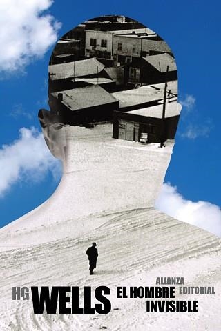 EL HOMBRE INVISIBLE | 9788420693927 | WELLS,H. G. | Libreria Geli - Librería Online de Girona - Comprar libros en catalán y castellano