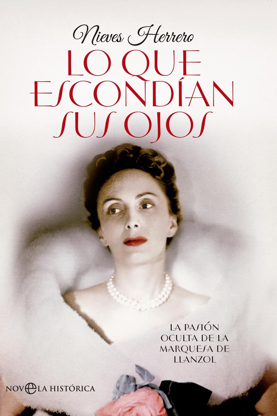 LO QUE ESCONDÍAN SUS OJOS | 9788490602690 | HERRERO,NIEVES | Llibreria Geli - Llibreria Online de Girona - Comprar llibres en català i castellà