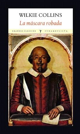 LA MASCARA ROBADA | 9788494302657 | COLLINS,WILKIE | Libreria Geli - Librería Online de Girona - Comprar libros en catalán y castellano