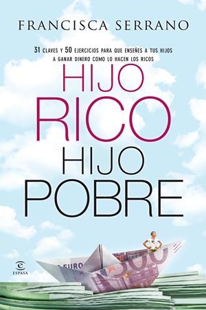 HIJO RICO,HIJO POBRE | 9788467043334 | SERRANO RUIZ,FRANCISCA | Libreria Geli - Librería Online de Girona - Comprar libros en catalán y castellano