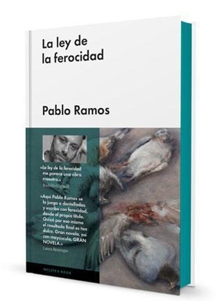LA LEY DE LA FEROCIDAD | 9788415996620 | RAMOS,PABLO | Libreria Geli - Librería Online de Girona - Comprar libros en catalán y castellano