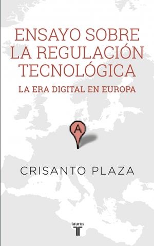 ENSAYO SOBRE LA REGULACIÓN TECNOLÓGICA | 9788430617159 | PLAZA,CRISANTO | Llibreria Geli - Llibreria Online de Girona - Comprar llibres en català i castellà