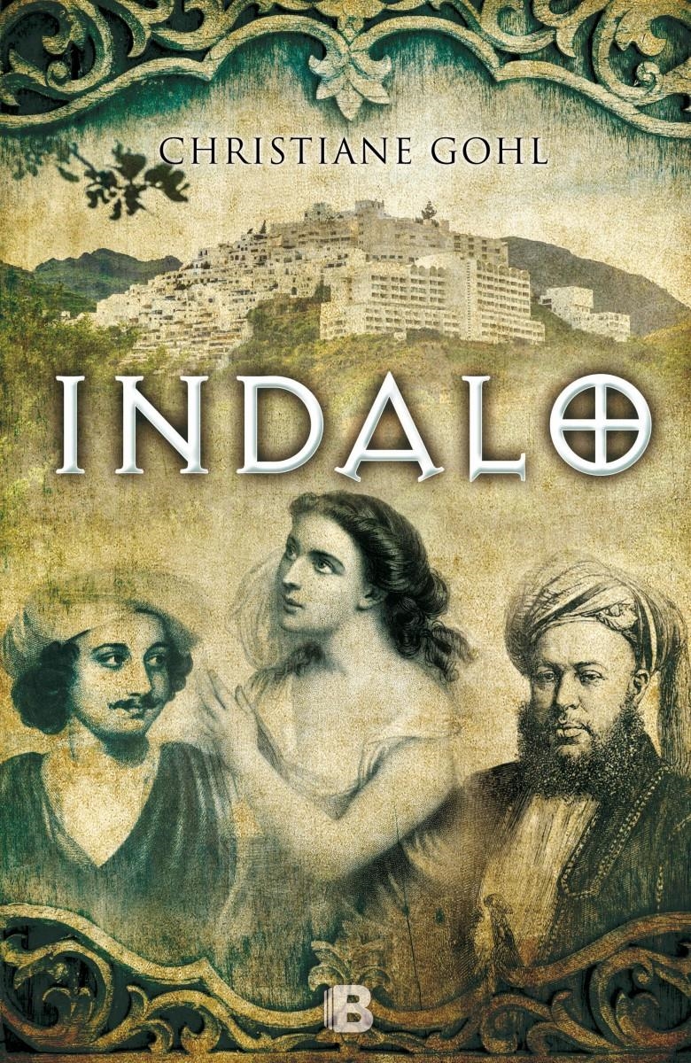 INDALO | 9788466655941 | GOHL,CHRISTIANE | Libreria Geli - Librería Online de Girona - Comprar libros en catalán y castellano