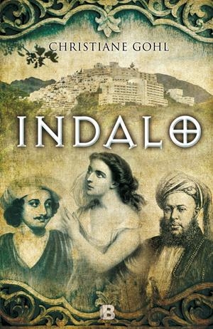INDALO | 9788466655941 | GOHL,CHRISTIANE | Libreria Geli - Librería Online de Girona - Comprar libros en catalán y castellano