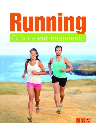 RUNNING.GUIA DE ENTRENAMIENTO | 9783625004806 | Llibreria Geli - Llibreria Online de Girona - Comprar llibres en català i castellà