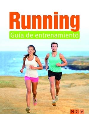 RUNNING.GUIA DE ENTRENAMIENTO | 9783625004806 | Libreria Geli - Librería Online de Girona - Comprar libros en catalán y castellano