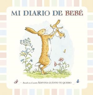 MI DIARIO DE BEBÉ | 9788416126132 | Libreria Geli - Librería Online de Girona - Comprar libros en catalán y castellano