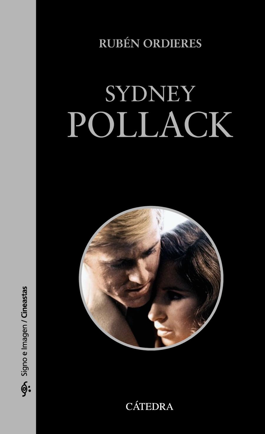 SYDNEY POLLACK | 9788437633534 | ORDIERES,RUBÉN | Libreria Geli - Librería Online de Girona - Comprar libros en catalán y castellano