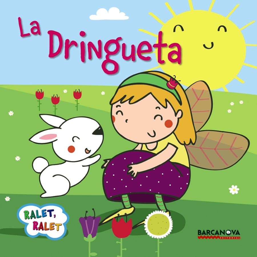 LA DRINGUETA (LLETRA DE PAL I LLETRA LLIGADA) | 9788448934514 | BALDÓ,ESTEL/GIL,ROSA/SOLIVA,MARIA/VILLEGAS,ANNA (IL) | Llibreria Geli - Llibreria Online de Girona - Comprar llibres en català i castellà