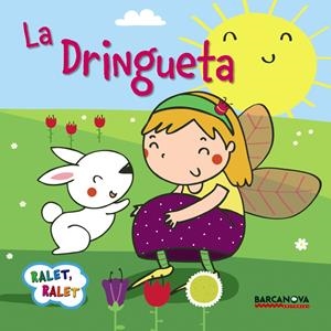 LA DRINGUETA (LLETRA DE PAL I LLETRA LLIGADA) | 9788448934514 | BALDÓ,ESTEL/GIL,ROSA/SOLIVA,MARIA/VILLEGAS,ANNA (IL) | Libreria Geli - Librería Online de Girona - Comprar libros en catalán y castellano
