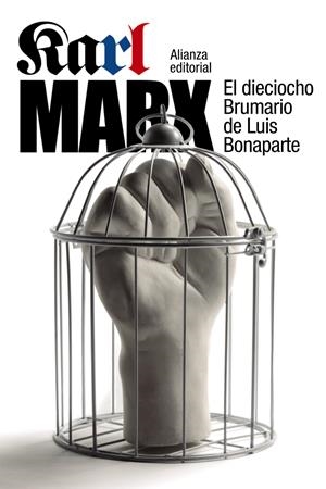 EL DIECIOCHO BRUMARIO DE LUIS BONAPARTE | 9788420693972 | MARX,KARL | Llibreria Geli - Llibreria Online de Girona - Comprar llibres en català i castellà