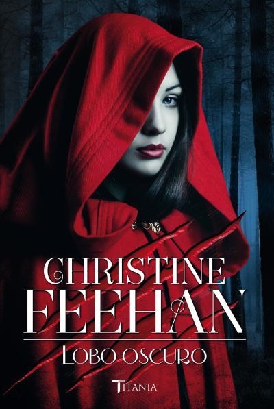 LOBO OSCURO | 9788492916801 | FEEHAN,CHRISTINE | Libreria Geli - Librería Online de Girona - Comprar libros en catalán y castellano