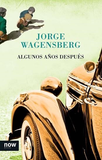 ALGUNOS AÑOS DESPUÉS | 9788416245123 | WAGENSBERG,JORGE | Libreria Geli - Librería Online de Girona - Comprar libros en catalán y castellano