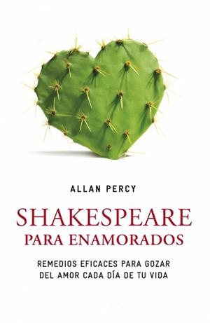 SHAKESPEARE PARA ENAMORADOS | 9788490625071 | PERCY,ALLAN | Libreria Geli - Librería Online de Girona - Comprar libros en catalán y castellano