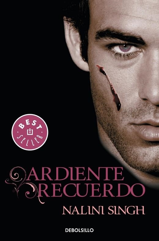 ARDIENTE RECUERDO | 9788490624012 | SINGH,NALINI | Libreria Geli - Librería Online de Girona - Comprar libros en catalán y castellano