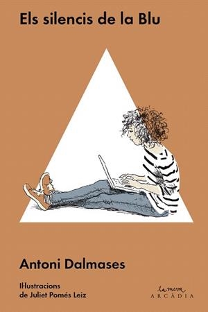 ELS SILENCIS DE LA BLU | 9788494232725 | DALMASES,ANTONI | Llibreria Geli - Llibreria Online de Girona - Comprar llibres en català i castellà