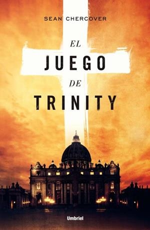 EL JUEGO DE TRINITY | 9788492915576 | CHERCOVER,SEAN | Libreria Geli - Librería Online de Girona - Comprar libros en catalán y castellano