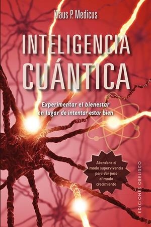 INTELIGENCIA CUÁNTICA | 9788416192366 | KLAUS | Libreria Geli - Librería Online de Girona - Comprar libros en catalán y castellano