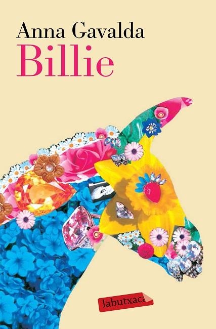 BILLIE | 9788499309279 | GAVALDA,ANNA | Llibreria Geli - Llibreria Online de Girona - Comprar llibres en català i castellà