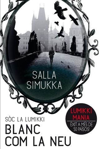 BLANC COM LA NEU(SÓC LA LUMIKKI-2) | 9788494185700 | SIMUKKA,SALLA | Libreria Geli - Librería Online de Girona - Comprar libros en catalán y castellano