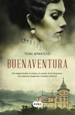 BUENAVENTURA | 9788483653593 | APARICIO,TONI | Libreria Geli - Librería Online de Girona - Comprar libros en catalán y castellano