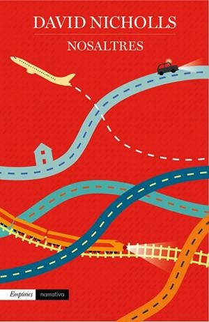 NOSALTRES | 9788497879897 | NICHOLLS,DAVID | Libreria Geli - Librería Online de Girona - Comprar libros en catalán y castellano