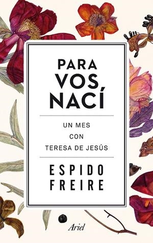 PARA VOS NACÍ | 9788434419261 | FREIRE,ESPIDO | Libreria Geli - Librería Online de Girona - Comprar libros en catalán y castellano