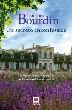 UN SECRETO INCONFESABLE | 9788415893912 | BOURDIN,FRANÇOISE | Llibreria Geli - Llibreria Online de Girona - Comprar llibres en català i castellà