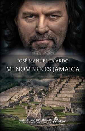 MI NOMBRE ES JAMAICA | 9788435062817 | FAJARDO,JOSÉ MANUEL | Libreria Geli - Librería Online de Girona - Comprar libros en catalán y castellano