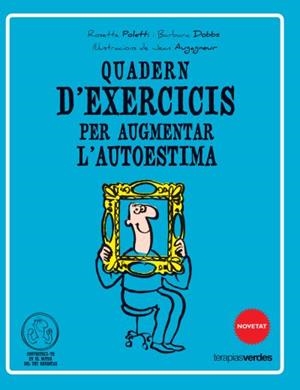 AUGMENTAR L'AUTOESTIMA | 9788415612513 | Libreria Geli - Librería Online de Girona - Comprar libros en catalán y castellano
