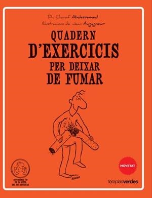 DEIXAR DE FUMAR | 9788415612537 | Libreria Geli - Librería Online de Girona - Comprar libros en catalán y castellano
