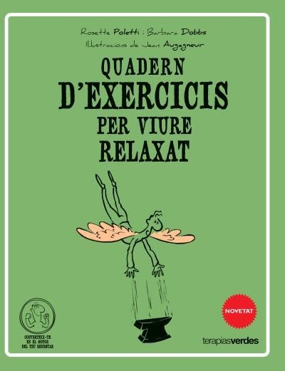PER VIURE RELAXAT | 9788415612520 | Libreria Geli - Librería Online de Girona - Comprar libros en catalán y castellano