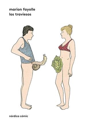 LOS TRAVIESOS | 9788416112760 | FAYOLLE,MARION | Llibreria Geli - Llibreria Online de Girona - Comprar llibres en català i castellà
