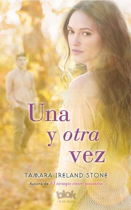UNA Y OTRA VEZ | 9788416075294 | IRELAND STONE,TAMARA | Libreria Geli - Librería Online de Girona - Comprar libros en catalán y castellano