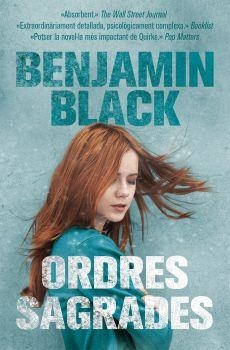 ORDRES SAGRADES | 9788490263082 | BLACK,BENJAMIN | Libreria Geli - Librería Online de Girona - Comprar libros en catalán y castellano