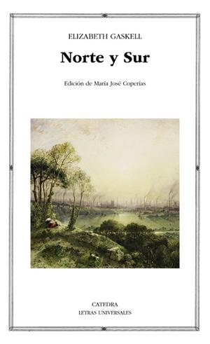 NORTE Y SUR | 9788437633558 | GASKELL,ELIZABETH | Llibreria Geli - Llibreria Online de Girona - Comprar llibres en català i castellà