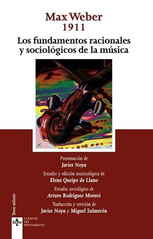 LOS FUNDAMENTOS RACIONALES Y SOCIOLÓGICOS DE LA MÚSICA | 9788430961900 | WEBER,MAX | Libreria Geli - Librería Online de Girona - Comprar libros en catalán y castellano