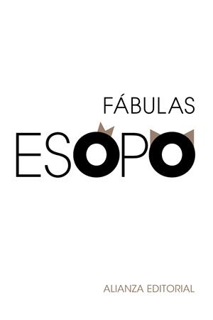 FÁBULAS | 9788420690001 | ESOPO | Llibreria Geli - Llibreria Online de Girona - Comprar llibres en català i castellà