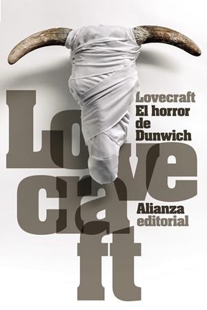 EL HORROR DE DUNWICH | 9788420676623 | LOVECRAFT,H. P. | Libreria Geli - Librería Online de Girona - Comprar libros en catalán y castellano