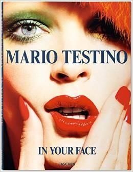IN YOUR FACE | 9783836557979 | TESTINO,MARIO | Libreria Geli - Librería Online de Girona - Comprar libros en catalán y castellano