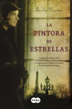 LA PINTORA DE ESTRELLAS | 9788483656853 | NOGUERA,AMELIA | Libreria Geli - Librería Online de Girona - Comprar libros en catalán y castellano