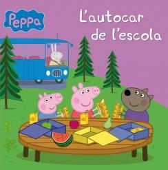 L'AUTOCAR DE L'ESCOLA | 9788448843410 | Llibreria Geli - Llibreria Online de Girona - Comprar llibres en català i castellà