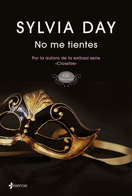 NO ME TIENTES | 9788408137382 | DAY,SYLVIA | Libreria Geli - Librería Online de Girona - Comprar libros en catalán y castellano