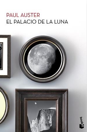 EL PALACIO DE LA LUNA | 9788432224300 | AUSTER,PAUL | Llibreria Geli - Llibreria Online de Girona - Comprar llibres en català i castellà
