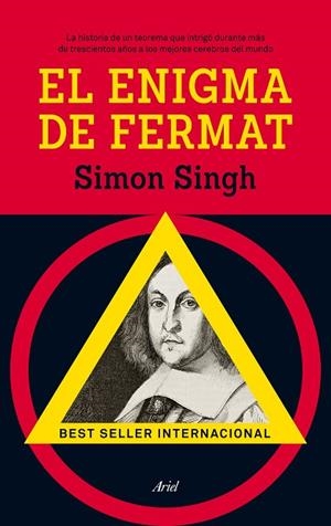 EL ENIGMA DE FERMAT  | 9788434418714 | SINGH,SIMON/SÁNCHEZ RON,JOSÉ MANUEL | Libreria Geli - Librería Online de Girona - Comprar libros en catalán y castellano